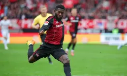 FC Nürnberg'in Golcüsü Mickaël Biron Batman Petrolspor'da!