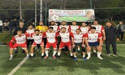 TPAO Futbol Turnuvası’nda Büyük Final: Şampiyon Bugün Belli Oluyor