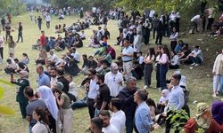 Tımok Festivali’nde Birlik ve Dayanışma Rüzgarı Esti
