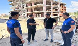 Batman Belediyesi’nden YKS Öncesi Örnek Davranış