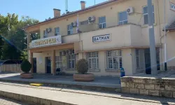 Batman İstasyon Caddesi Trafiğe Kapatılıyor