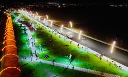 İluh Deresi Çevresinde Büyük Dönüşüm