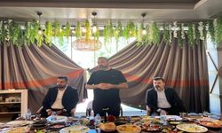 Batman Turizminde Sektör Temsilcileri Dev Zirvede Buluştu