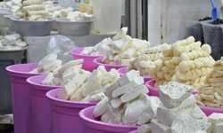 Batman'da Yerli Peynirin Kilogramı 400 Liraya Yükseldi