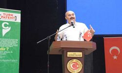 Vali Canalp: "Katma Değeri Oluşturan Unsur Markadır"
