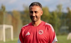 Batman Petrolspor Trendyol 1. Lig İçin Sahaya İndi: İlk Durak Bolu Kampı