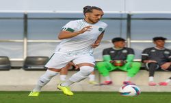 Başarılı Stoper Metehan Mert Batman Petrolspor’da