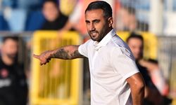 Petrolspor Yeni Teknik Direktörünü Buldu