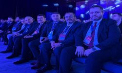Rektör Demir 'Türkiye Yapay Zekâ Zirvesi’ne' Katıldı