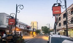 Dicle Elektrik, Diyarbakır’ın Tarihi Dokusunu LED Aydınlatmayla Öne Çıkardı