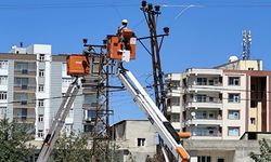 Dicle Elektrik'ten Şanlıurfa’ya lk 5 Ayda 1 Milyar TL'yi Aşan Altyapı Hamlesi