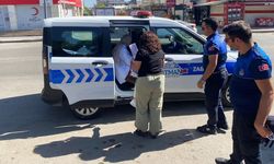 Batman'da Sınava Yetişemeyenlerin Yardımına Zabıta Koştu