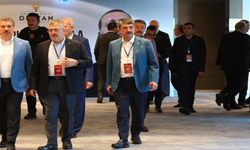Milletvekili Nasıroğlu, AK Parti’nin Sapanca Kampına Katıldı