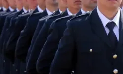 33. Dönem POMEM Sonuçları Açıklandı: 10 Bin Yeni Polis Teşkilata Katılıyor