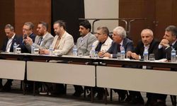 Gazeteciliğin Küresel Krizi ve Dijital Dönüşüm Masaya Yatırıldı