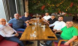 İş Dünyasının Güçlü İsmi Kırşan’dan Batman’a Tam Destek