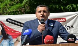 Kozluk'ta Şehit Aybüke Öğretmen ve İki Asker Dualarla Anıldı