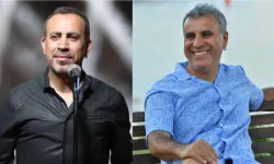 Haluk Levent'in Kardeşi Berkant Acil Tutuklandı