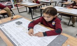 Sason'da Geleceğin Mühendisleri Yetişiyor