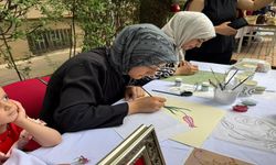 Sasonlu Kadınların El Emeği Göz Nuru Ürünleri Görücüye Çıktı