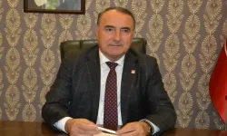 CHP’de Flaş İstifa: Parti Meclisi Üyesi Hüseyin Yaşar İstifa Etti