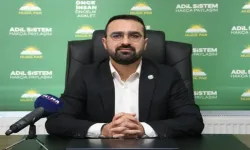 HÜDA PAR Merkez İlçe Başkanı Altun Tüm Batmanlıları Davet Etti