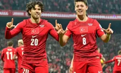 Türkiye - Kuzey Makedonya Maçı Bu Akşam Saat 20.30'da