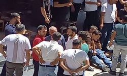 Batman’da Bir Kişi Silahlı Saldırıda Yaralandı