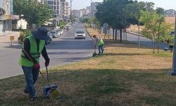 Batman Belediyesi’nden 4 Mahallede Temizlik Mesaisi