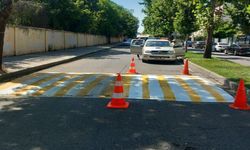Batman Belediyesinden Trafik Güvenliği İçin Yeni Düzenlemeler