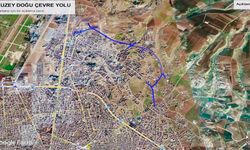 Kuzeydoğu Çevre Yolu Batman Trafiğini Rahatlatacak