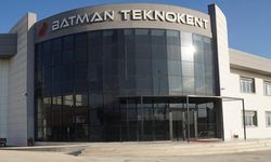 Batman Teknokent'ten 1 Milyon Dolarlık Ar-Ge İhracatı