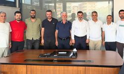 BATSO Seçimlerinde Ferdi Kurt’a Batkı Ailesinden Destek