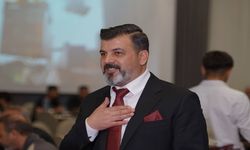 Ferdi Kurt: “Batman Havalimanı Kararı Önemli, Şimdi Sıra Uluslararası Uçuşlarda”