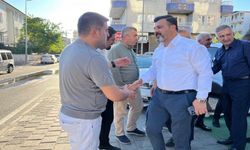 Ferdi Kurt, Batman'ın Ekonomik Geleceğini Anlattı