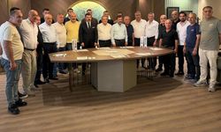 Ferdi Kurt'un Ekibi İş Dünyasının Tanınmış İsimleriyle Büyüyor