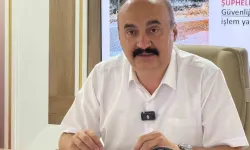 Vali Canalp: “Batman’ın 100 Yıllık Geleceğini Planlıyoruz”