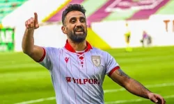 Batman Petrolspor’da Kaptanlık Görevi Gökhan Karadeniz’e Verildi