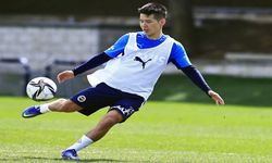 Fenerbahçe ve Konyaspor’un Eski Oyuncusu Batman Petrolspor’da