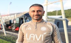 Selçuk Şahin’den Transfer ve Hedef Açıklaması