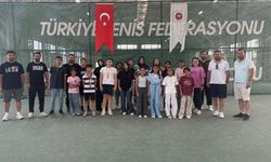 Batmanlı Tenisçiler Şırnak Yolcusu