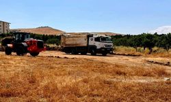 Beşiri’de Gençlik Merkezi ve Semt Sahası İçin İlk Adım Atıldı