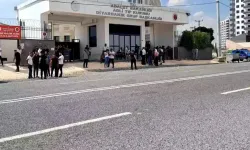Dicle Nehri’nde Bir Kişi Ölü Bulundu