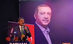 Ferhat Nasıroğlu: Hüseyin Başkan’ın Arkasındayız