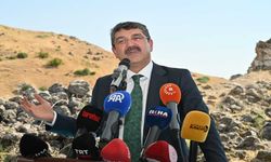 Ferhat Nasıroğlu’ndan Ezidilere Yatırım Çağrısı