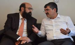 Milletvekili Nasıroğlu, Ezidi Vatandaşları Kardeşlik Sofrasında Ağırladı