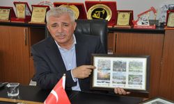 Gercüş’e Otogar, GES ve Yeni Sosyal Alanlar Müjdesi