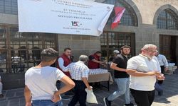 15 Temmuz Şehitleri İçin 4 İlde Mevlit Okutuldu