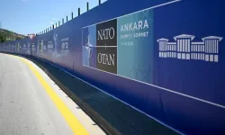 32 Lider, 3 Bin Gazeteci, Tek Gündem: NATO