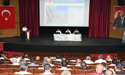 Batman’da 35 Milyar Liralık 368 Proje Masaya Yatırıldı